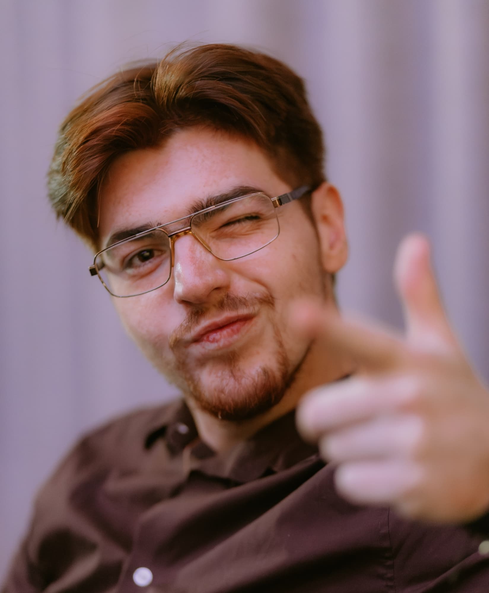 Služba mladým